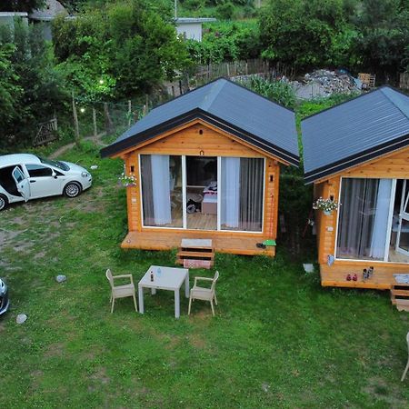 Thethi Mountain Villas Zewnętrze zdjęcie