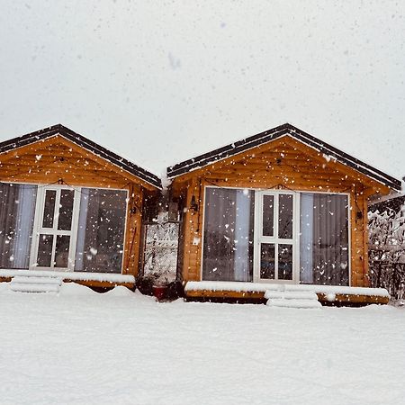 Thethi Mountain Villas Zewnętrze zdjęcie